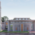 4 Kanal Mosque DHA Bahawalpur – DHA Builders